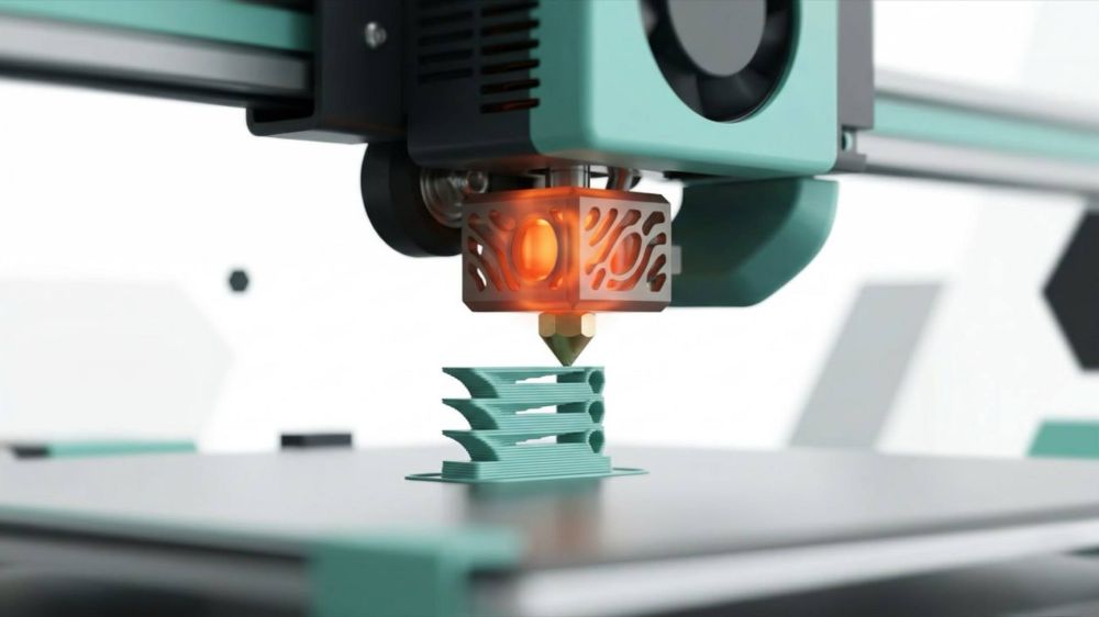 Температура печати PLA: настройки 3D-принтера и частые ошибки